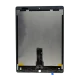 IPad Pro 12.9 2nd lcd touch screen Black