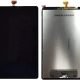 LCD touch screen for samsung tab A T590 T595 black