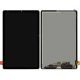 LCD touch screen for samsung tab S6 Lite 10.4 P610 Black