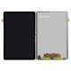 LCD touch screen for samsung tab S7 T870, T875 Black