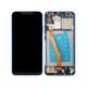 Replacement Huawei Screen Nova 3i+FRAME Blue