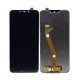 Replacement Huawei Screen Nova 3i+FRAME Gray