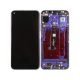 Replacement Huawei Screen Nova 5T Purple with Frame