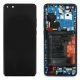 Replacement Huawei Screen P40 Pro With Frame