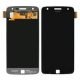 Replacement Lcd Screen Assembly for Motorola Moto Z Play Black
