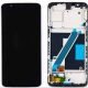 Replacement Lcd Screen Assembly for OnePlus 5T Black Original