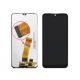 Replacement Lcd Screen Assembly for Samsung Galaxy A01 wide Flex with Frame