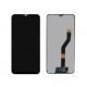 Replacement Lcd Screen Assembly for Samsung Galaxy A10s Black