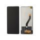 Replacement Lcd Screen Assembly for Samsung Galaxy A21 Black with frame