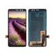 Replacement Lcd Screen Assembly for Samsung Galaxy A8 Plus OLED Black