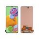 Replacement Lcd Screen Assembly for Samsung Galaxy A90(5G) Black