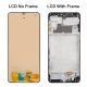Replacement Lcd Screen Assembly for Samsung Galaxy M22 OLED LCD Screen
