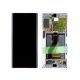 Replacement Lcd Screen Assembly for Samsung Galaxy Note 10 Plus with Frame Black