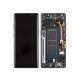 Replacement Lcd Screen Assembly for Samsung Galaxy Note 8 with Frame Black