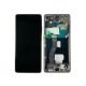 Replacement Lcd Screen Assembly for Samsung Galaxy S21 Ultra with Frame