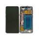 Replacement Lcd Screen Assembly for Samsung Galaxy S9 with Frame