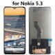 Replacement Nokia Screen Nokia X20