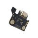 Replacement charging port of samsung Tab T500