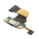 Replacement charging port of samsung Tab T710
