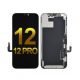 Replacement iPhone 12 Pro Max JK in cell Screen