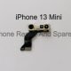 Replacement iPhone 13 Mini Front Camera