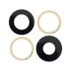 Replacement iPhone 13 Mini Rear Camera Glass Lens
