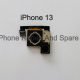 Replacement iPhone 13 Rear Camera