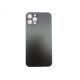 Replacement iPhone 14 Plus Big Hole Back Glass