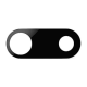 Replacement iPhone 7 Plus_8 Plus Rear Camera Glass Lens