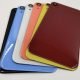 Replacement iPhone XR Big Hole Back Glass With tape