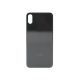 Replacement iPhone XS Max Big Hole Back Glass With tape