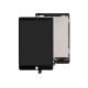 Replacement of IPad Air 2 LCD touch screen Black A1566 A1567