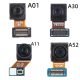 Replacement of back camera for samsung A01