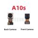 Replacement of back camera for samsung A10s