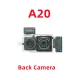 Replacement of back camera for samsung A20