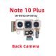 Replacement of back camera for samsung note 10 Plus