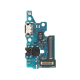 Replacement of charging port for samsung A71 5G Original