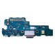 Replacement of charging port for samsung Z Fold 2 SM-F916B