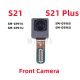 Replacement of front camera for samsung S21