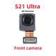 Replacement of front camera for samsung S21 ultra