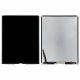 Replacement of iPad 6 Only lcd