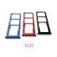 Samsung Sim Tray for A21s