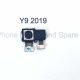 back camera for Huawei Y9 2019