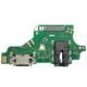 charging port flex for Huawei P20 lite