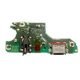 charging port flex for Huawei Y7A