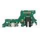 charging port flex for Huawei Y7P