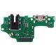 charging port flex for Huawei Y9 2019