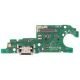 charging port flex for Huawei Y9A