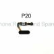 fingerprint flex cable for Huawei P20