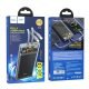 hoco-22.5w-pdqc-power-bank-w-led-percent-display-2-cables-10000mah-j104-parallel-imported__61501